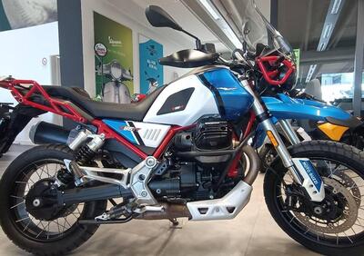 Moto Guzzi V85 TT (2021 - 23) - Annuncio 9887657