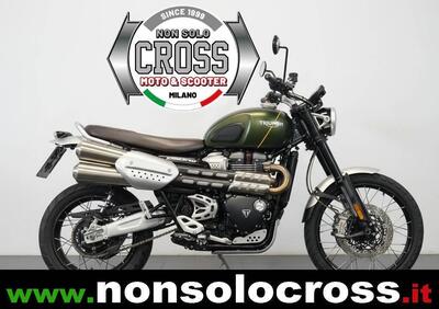 Triumph Scrambler 1200 XC (2019 - 20) - Annuncio 9770772