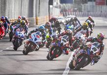 MotoGP. Ma davvero Ezpeleta ha aperto ai circuiti cittadini?! Uncini è possibilista