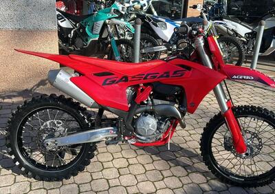 GASGAS MC 250 F (2025) - Annuncio 9887667