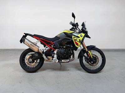 Bmw F 900 GS (2024 - 26) nuova