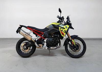 Bmw F 900 GS (2024 - 26) - Annuncio 9887675