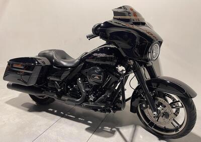 Harley-Davidson 1690 Street Glide Special (2014 - 16) - FLHX - Annuncio 9887673