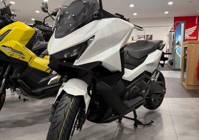 Honda Forza 750 (2025) - Annuncio 9850953