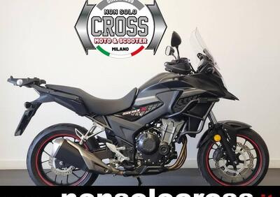 Honda CB 500 X ABS (2017 - 18) - Annuncio 9783015