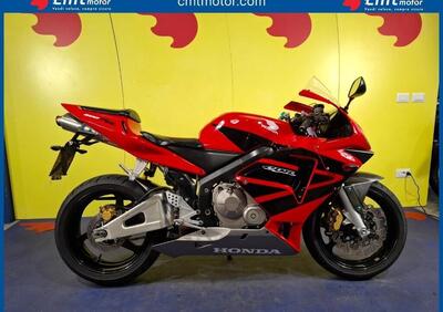 Honda CBR 600 RR (2003 - 04) - Annuncio 9887686