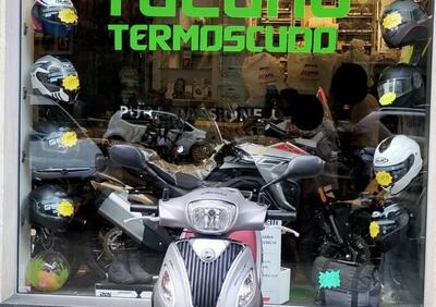 Sym Symphony 50 S (2018 - 20) - Annuncio 9887688