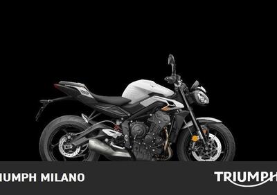 Triumph Street Triple 765 R (2023 - 26) - Annuncio 9386949
