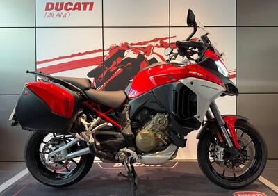 Ducati Multistrada V4 S (2021 - 24) - Annuncio 9887695