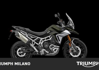Triumph Tiger 900 Rally Pro (2024 - 26) - Annuncio 9450417