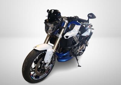 Bmw F 800 R (2015 - 16) - Annuncio 9887103