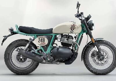 Royal Enfield Bear 650 (2025) - Annuncio 9887709