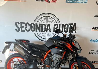 KTM 890 Duke (2021 - 23) - Annuncio 9887068