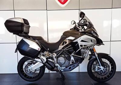 Ducati Multistrada 1200 Enduro (2016 - 18) - Annuncio 9887732