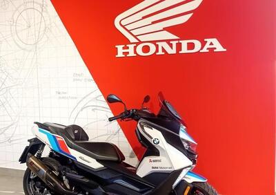 Bmw C 400 GT (2019 - 20) - Annuncio 9887718