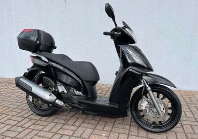 Kymco People 200i GT (2010 - 17) - Annuncio 9831596