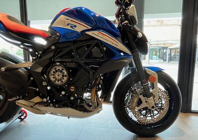 MV Agusta Dragster 800 RR America (2019) - Annuncio 9740945