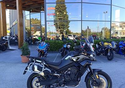 CFMOTO 800MT Explore (2023 - 25) - Annuncio 9850754