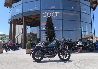 Royal Enfield Meteor 350 Fireball (2021 - 25) - Annuncio 9799769