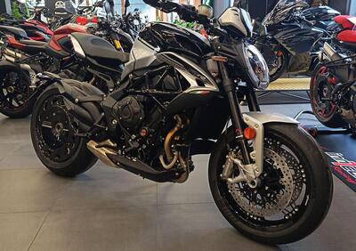 MV Agusta Brutale 1000 RR (2021 - 25) - Annuncio 9887728