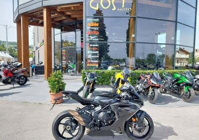 MV Agusta F3 800 RR (2022 - 25) - Annuncio 9887729