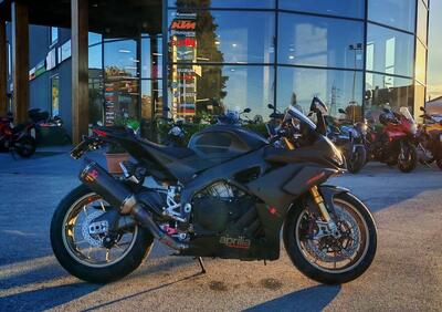 Aprilia RSV4 1100 Factory (2019 - 20) - Annuncio 9851088