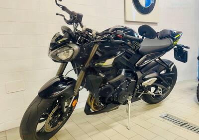 Triumph Street Triple 765 RS (2023 - 25) - Annuncio 9882078