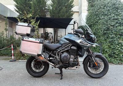 Triumph Tiger 1200 XCa (2018 - 20) - Annuncio 9887731
