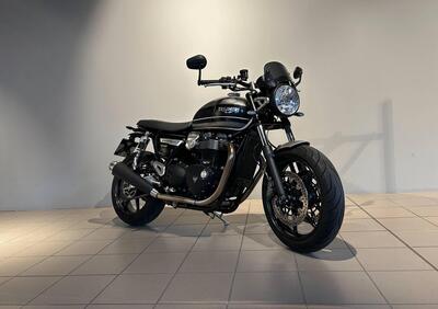 Triumph Speed Twin 1200 (2019 - 20) - Annuncio 9887735