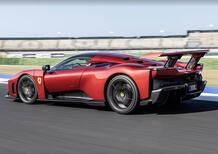 Ferrari domina i Top Gear Awards 2026: doppietta storica con F80 e 296 Speciale