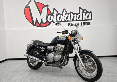 Triumph Thunderbird 900 (1995 - 01) - Annuncio 9887744