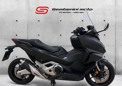 Honda Forza 750 DCT (2021 - 24) - Annuncio 9887742