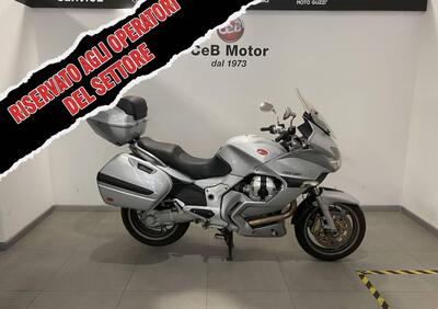 Moto Guzzi Norge 1200 (2006 - 10) - Annuncio 9887710