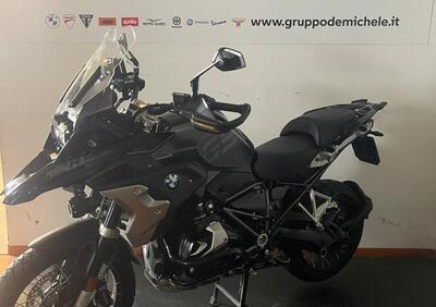 Bmw R 1250 GS Ultimate Edition (2023) - Annuncio 9887793