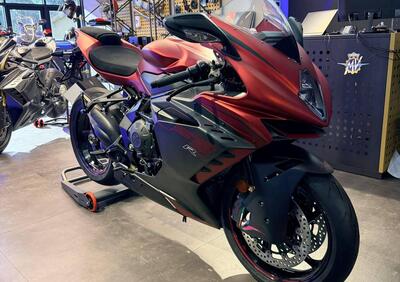 MV Agusta F3 800 RR (2022 - 25) - Annuncio 9887752