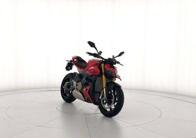 Ducati Streetfighter V4 S (2025) - Annuncio 9887796