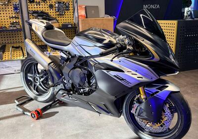 MV Agusta F3 800 Competizione (2025) - Annuncio 9887757