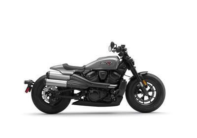 Harley-Davidson Sportster S (2025) - Annuncio 9887761