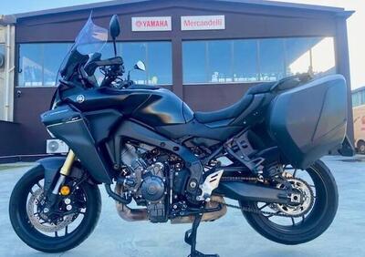 Yamaha Tracer 9 GT (2025) - Annuncio 9809182