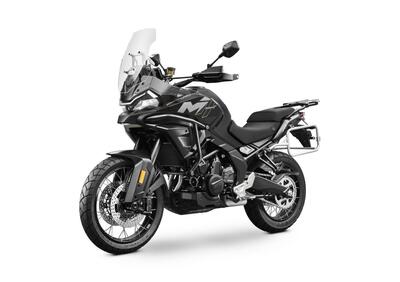CFMOTO 700MT Adventure (2025) - Annuncio 9887765