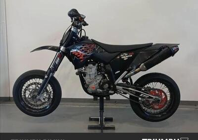 KTM 450 SMR (2006 - 14) - Annuncio 9887763