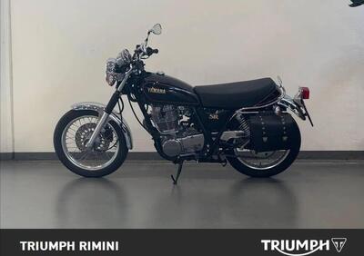 Yamaha SR 400 (2013 - 17) - Annuncio 9887764