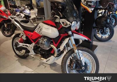 Moto Guzzi V85 TT (2024 - 25) - Annuncio 9887766
