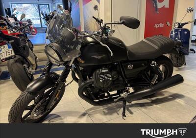 Moto Guzzi V7 Stone (2025) - Annuncio 9887769