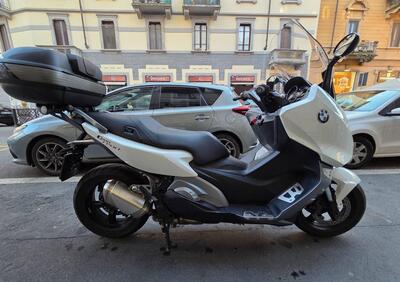 Bmw C 600 Sport (2011 - 15) - Annuncio 9887779