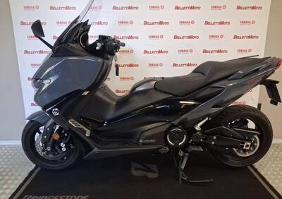 Yamaha T-Max 560 Tech Max (2021) - Annuncio 9887777