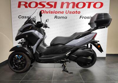Yamaha Tricity 300 (2021 - 24) - Annuncio 9887775