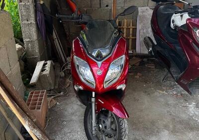 Keeway Motor City Blade 125 (2018 - 20) - Annuncio 9887781