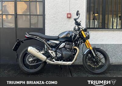 Triumph Speed 400 (2024 - 25) - Annuncio 9846667