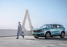 GWM prepara l'assalto all'Europa: mega-stabilimento da 300.000 auto in arrivo